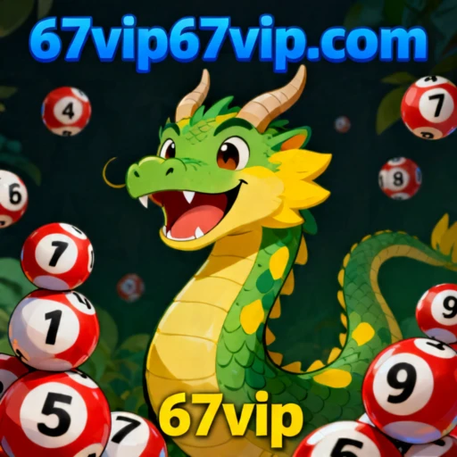 67vip Logo